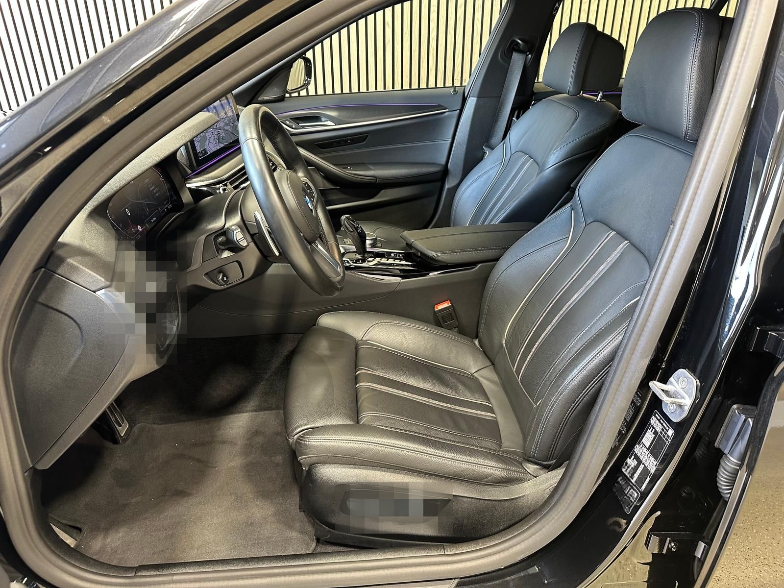 BMW 540d XDrive M Sport Headup|Harman-Kardon|Laser|4 foto 5