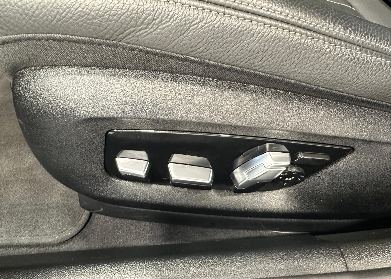 BMW 540d XDrive M Sport Headup|Harman-Kardon|Laser|4 foto 6