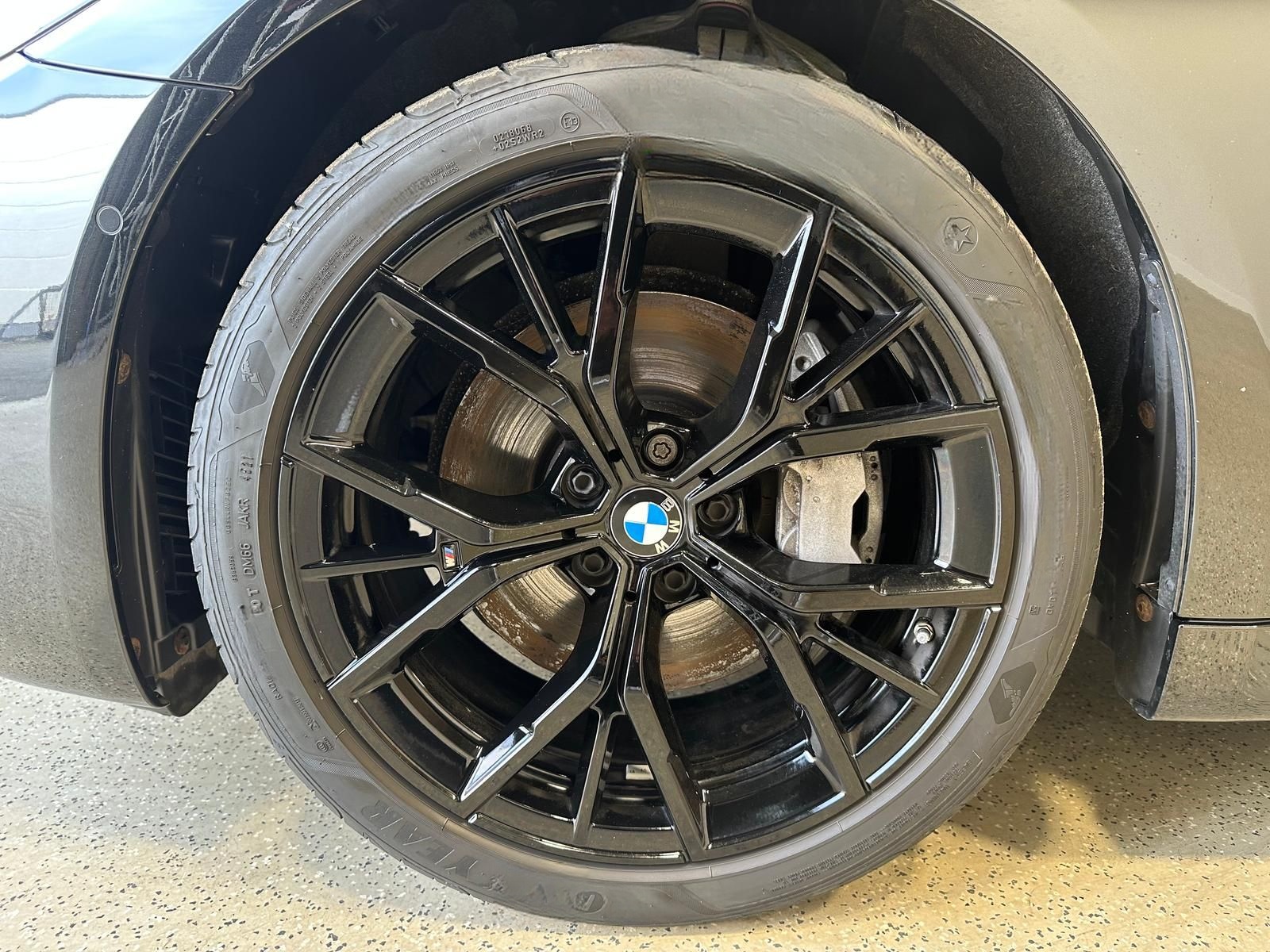 BMW 540d XDrive M Sport Headup|Harman-Kardon|Laser|4 foto 8