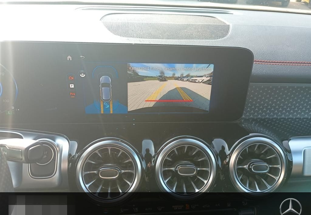 Mercedes-Benz EQB 300 4M AMG+ABHK+Kamera+LED+Navi+PTS+SpiegelP foto 11