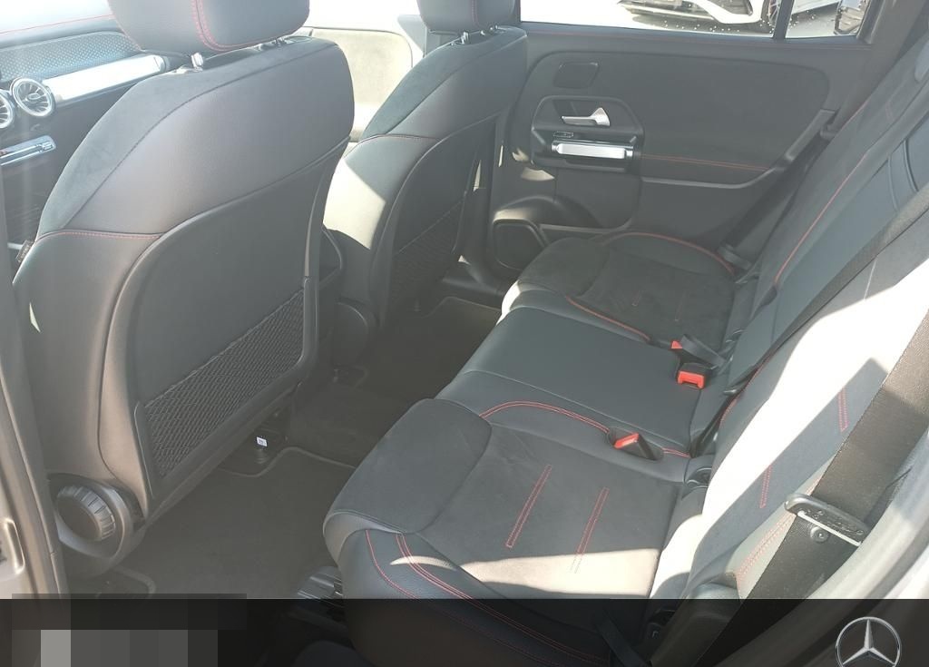 Mercedes-Benz EQB 300 4M AMG+ABHK+Kamera+LED+Navi+PTS+SpiegelP foto 13