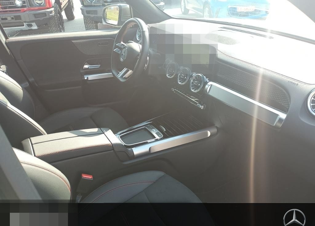 Mercedes-Benz EQB 300 4M AMG+ABHK+Kamera+LED+Navi+PTS+SpiegelP foto 21
