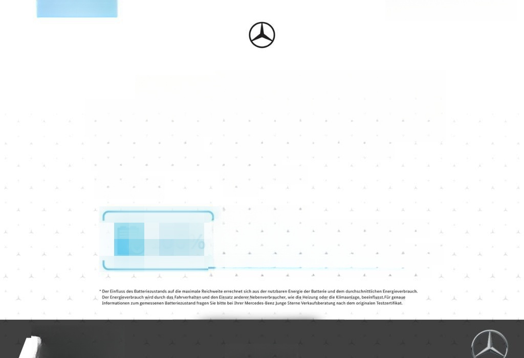 Mercedes-Benz EQB 300 4M AMG+ABHK+Kamera+LED+Navi+PTS+SpiegelP foto 22