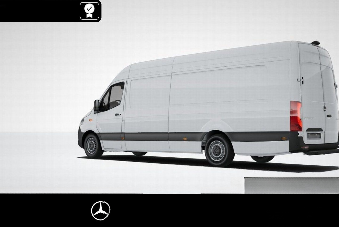 Mercedes-Benz Sprinter 317 PRO L4H2 Maxi Navi MBUX 360 Klima foto 11