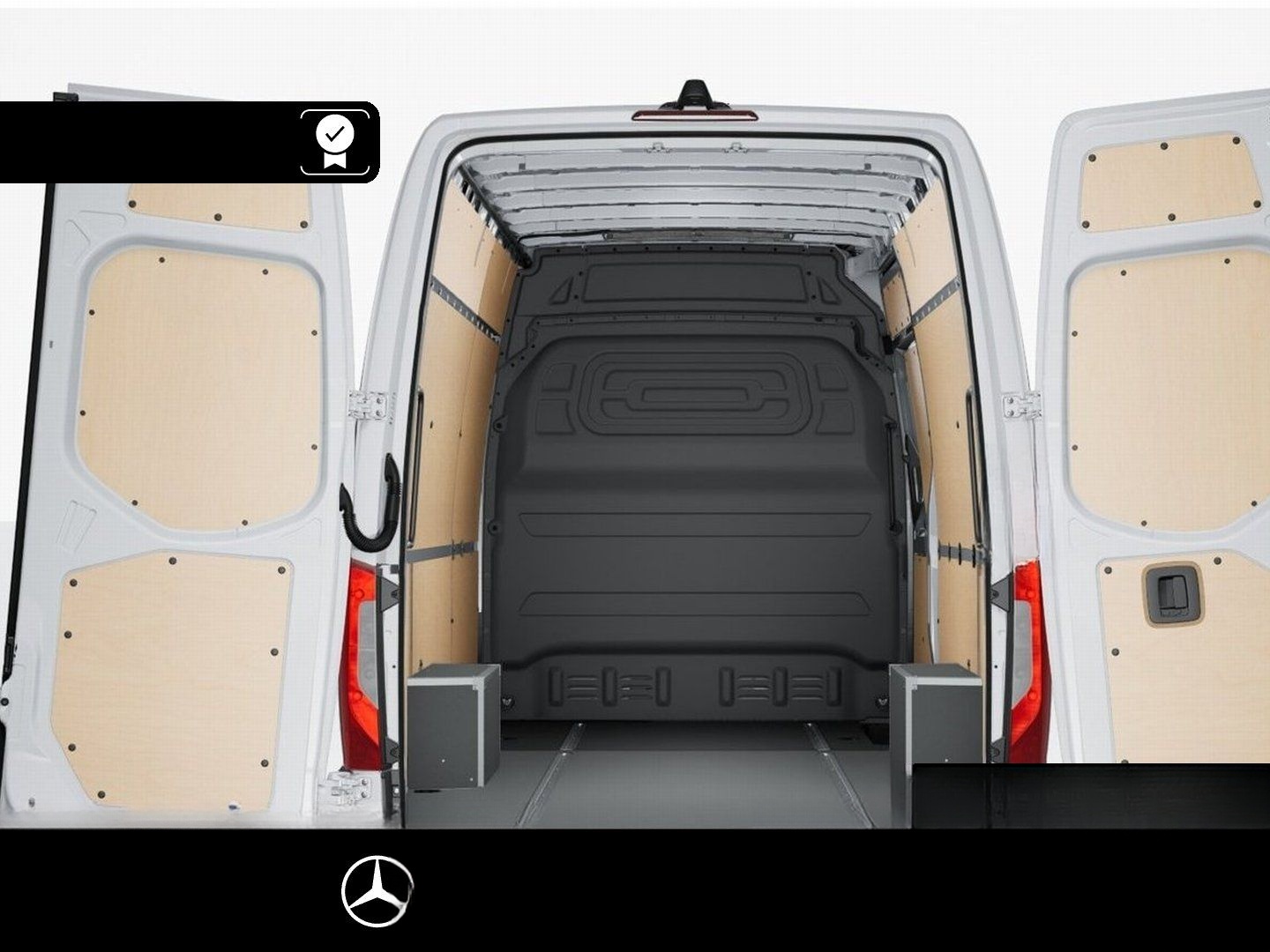 Mercedes-Benz Sprinter 317 PRO L4H2 Maxi Navi MBUX 360 Klima foto 12