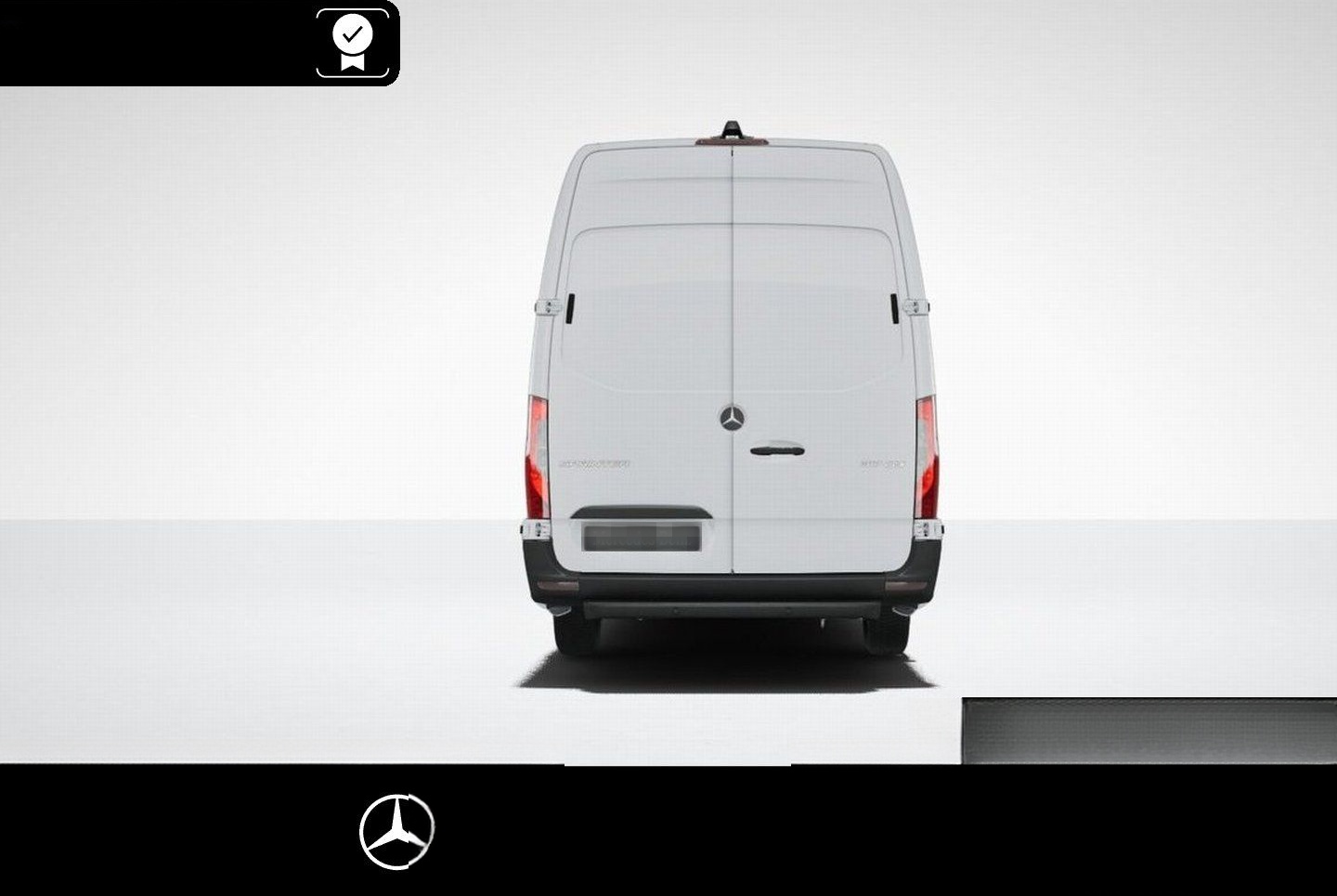 Mercedes-Benz Sprinter 317 PRO L4H2 Maxi Navi MBUX 360 Klima foto 13
