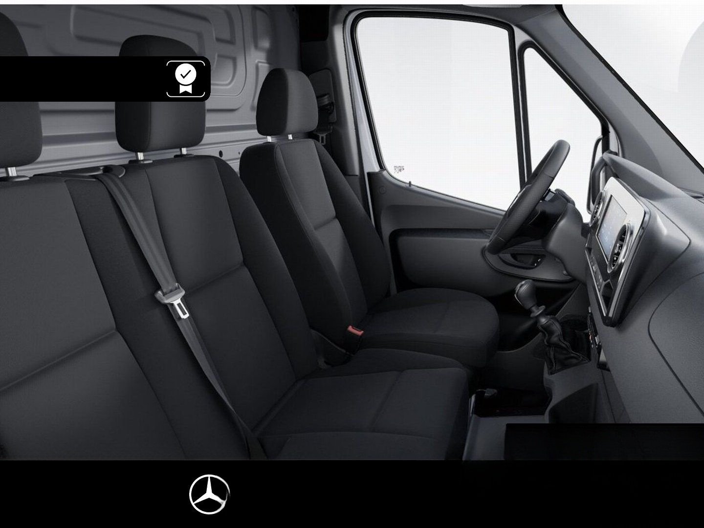 Mercedes-Benz Sprinter 317 PRO L4H2 Maxi Navi MBUX 360 Klima foto 4