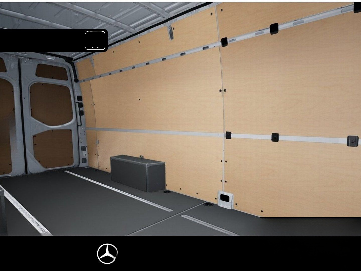 Mercedes-Benz Sprinter 317 PRO L4H2 Maxi Navi MBUX 360 Klima foto 5