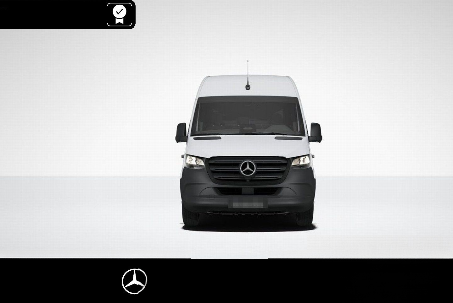 Mercedes-Benz Sprinter 317 PRO L4H2 Maxi Navi MBUX 360 Klima foto 6