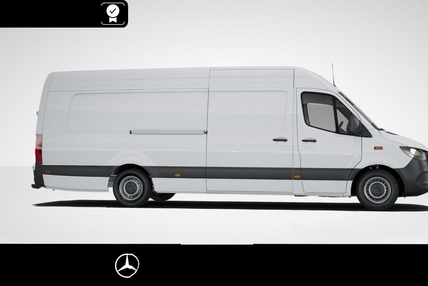 Mercedes-Benz Sprinter 317 PRO L4H2 Maxi Navi MBUX 360 Klima foto 8
