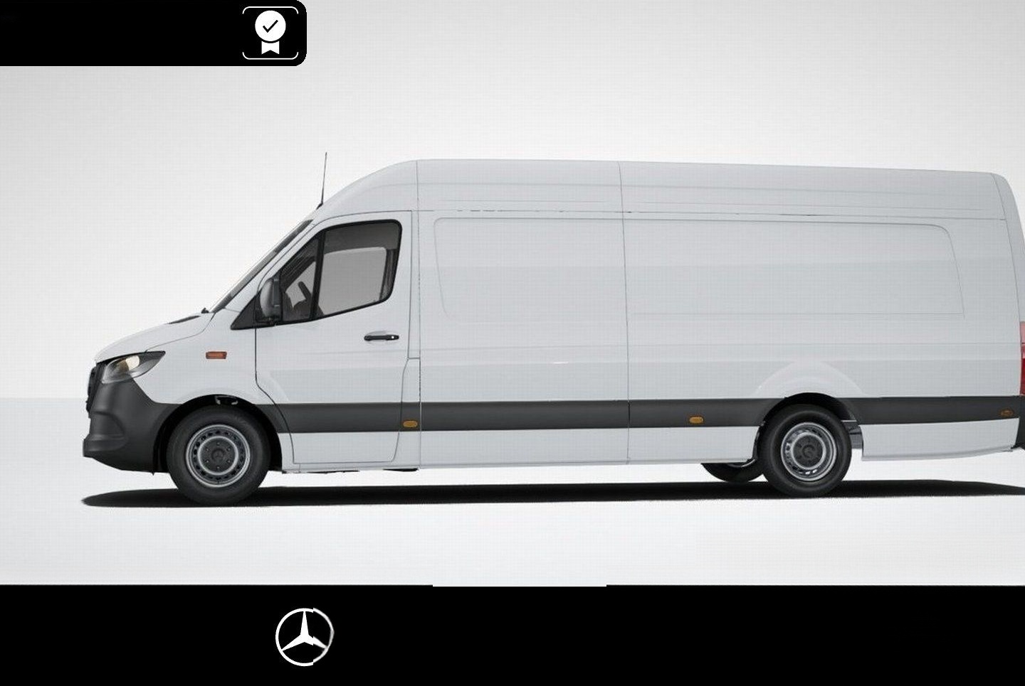 Mercedes-Benz Sprinter 317 PRO L4H2 Maxi Navi MBUX 360 Klima foto 9