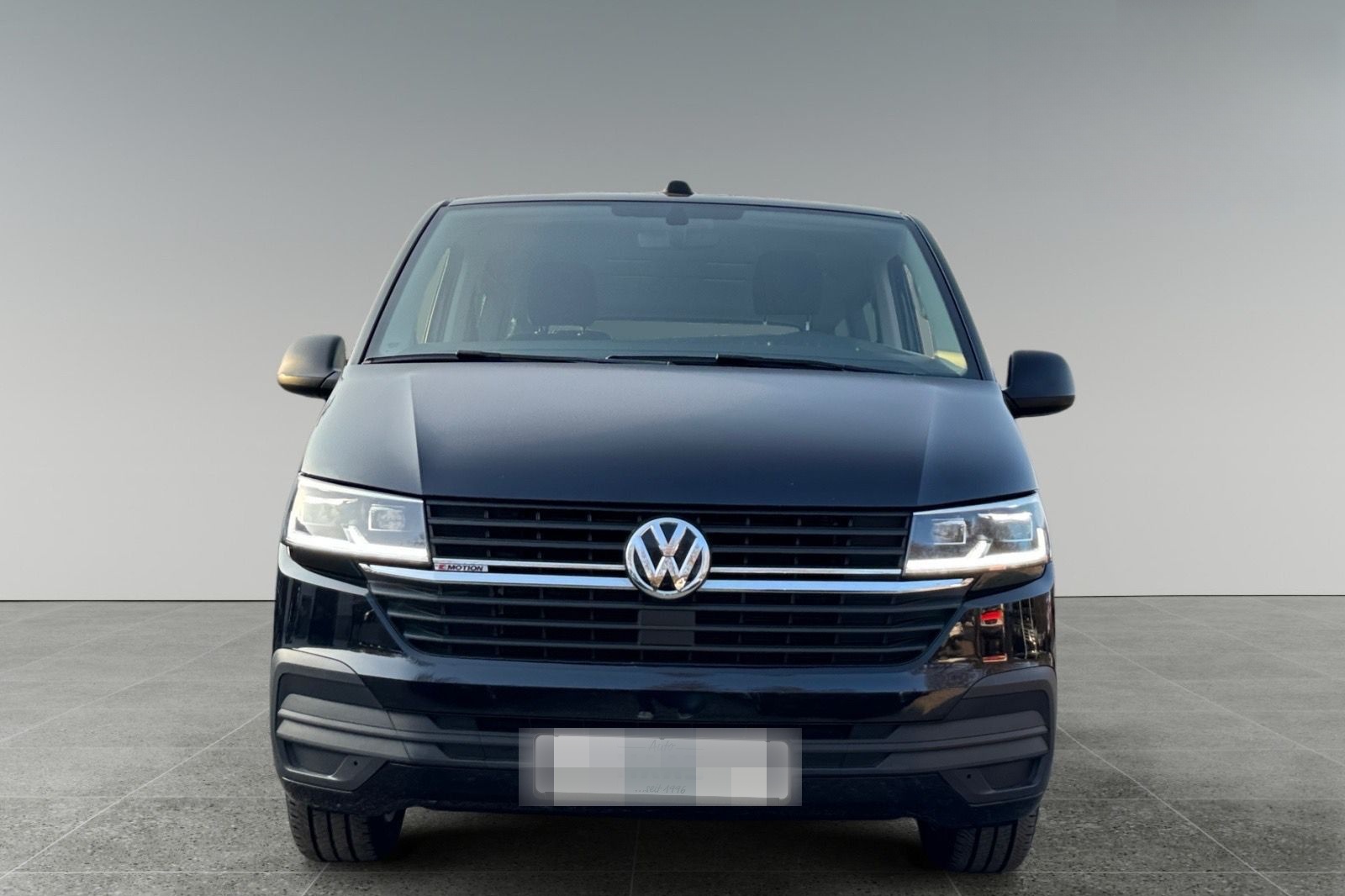 Volkswagen T6.1 Multivan 4MOTION DSG 150 PS Standhg AHK LED foto 2