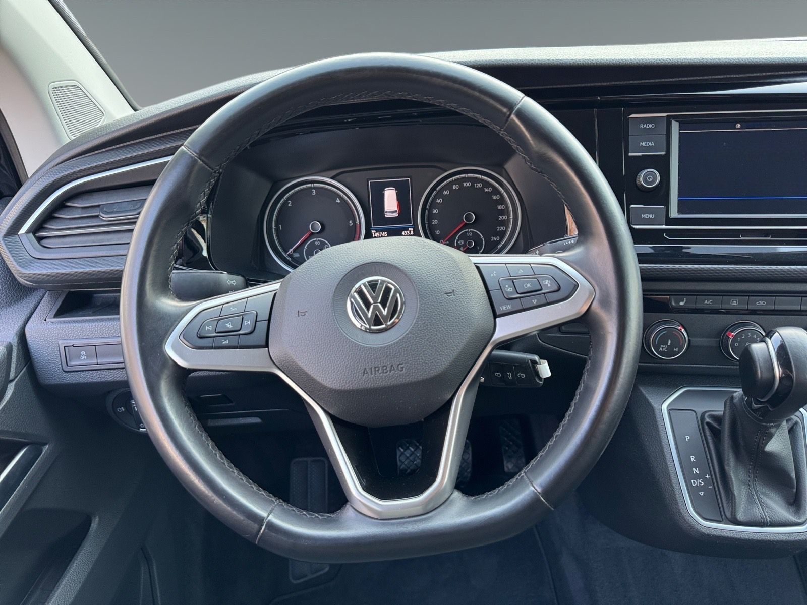 Volkswagen T6.1 Multivan 4MOTION DSG 150 PS Standhg AHK LED foto 11