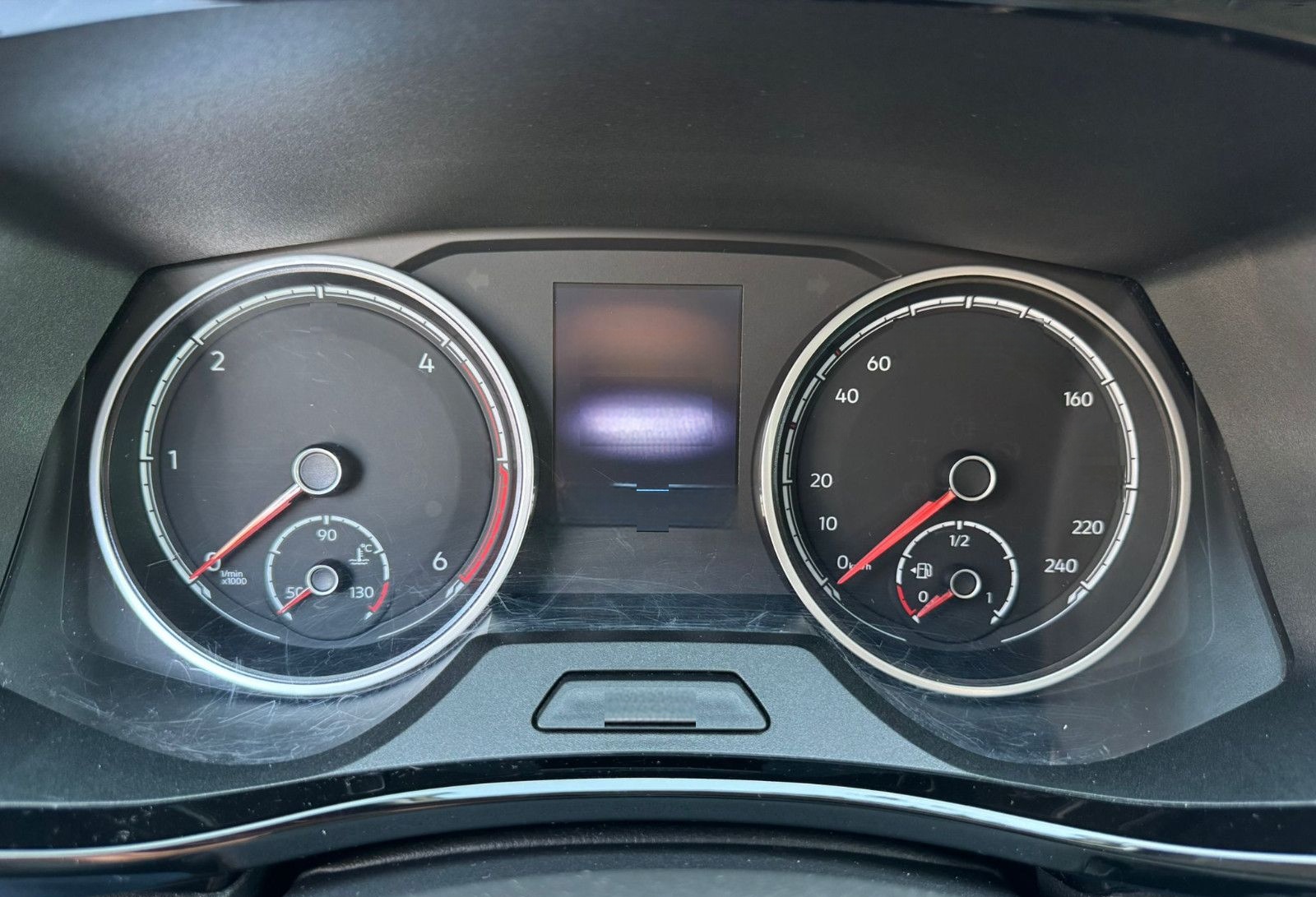 Volkswagen T6.1 Multivan 4MOTION DSG 150 PS Standhg AHK LED foto 12