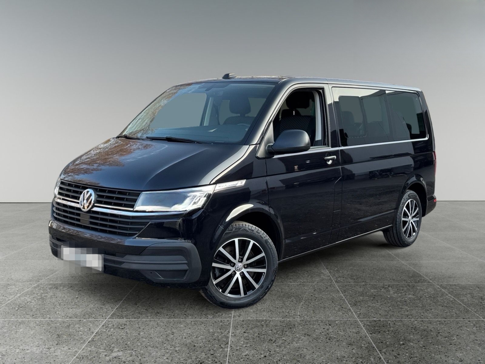 Volkswagen T6.1 Multivan 4MOTION DSG 150 PS Standhg AHK LED foto 3