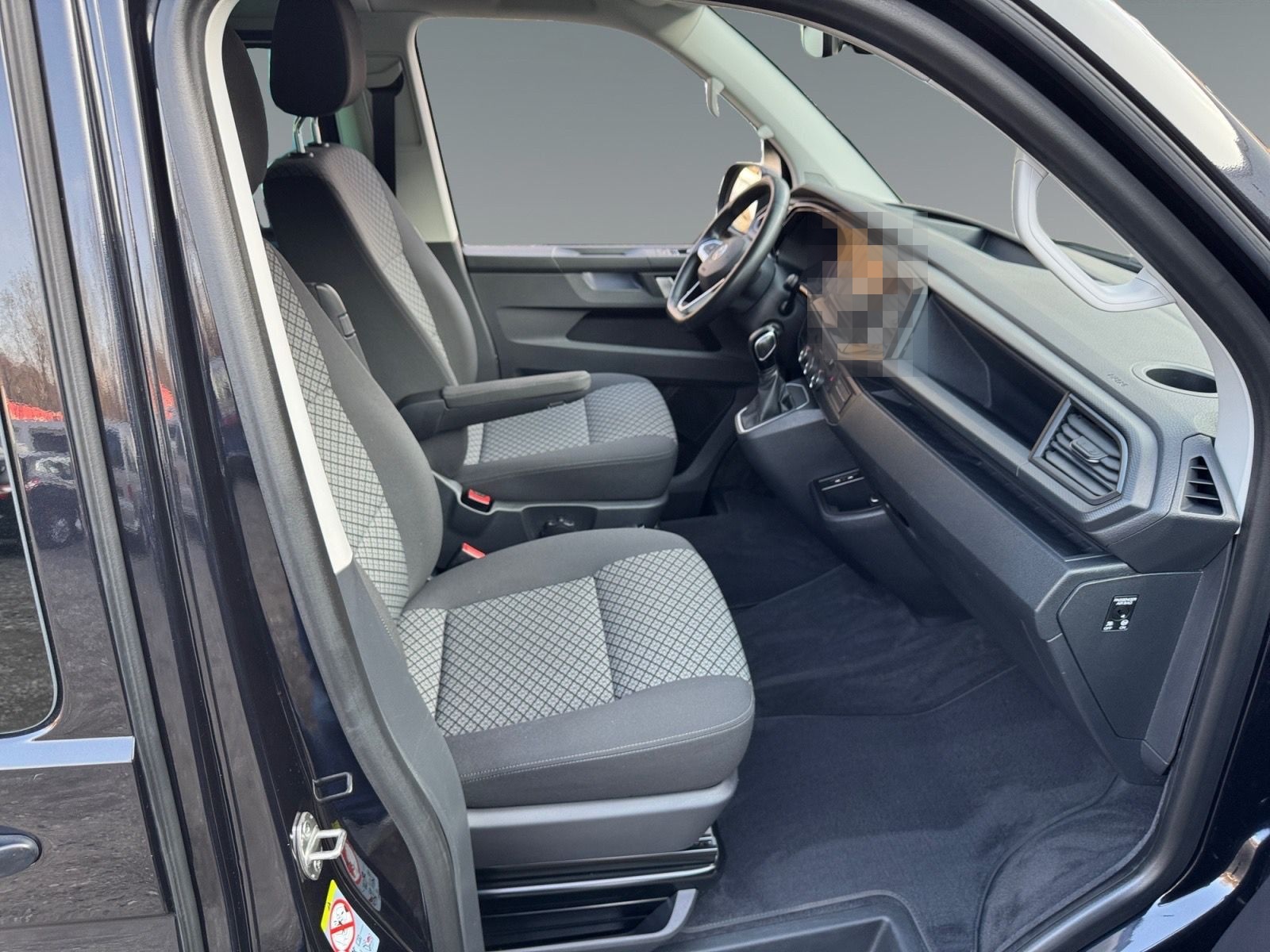 Volkswagen T6.1 Multivan 4MOTION DSG 150 PS Standhg AHK LED foto 23
