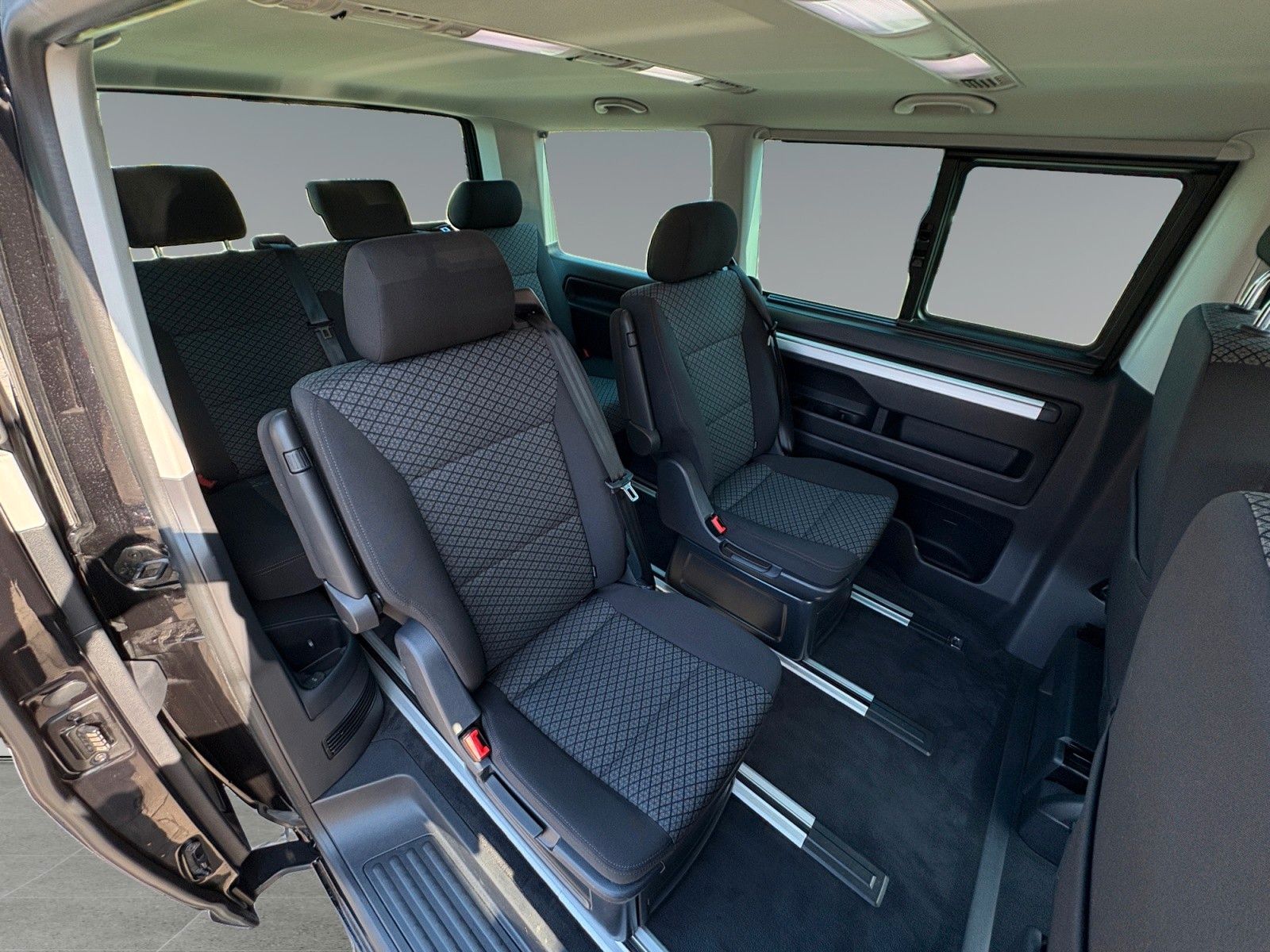 Volkswagen T6.1 Multivan 4MOTION DSG 150 PS Standhg AHK LED foto 24