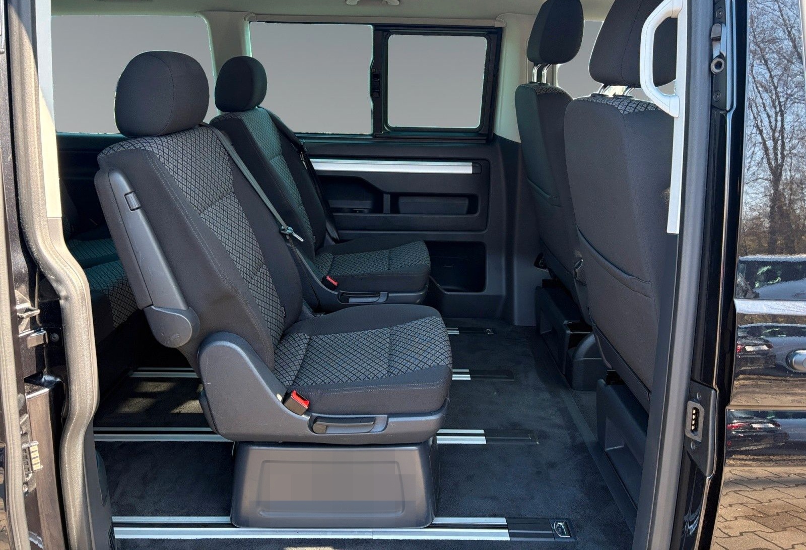 Volkswagen T6.1 Multivan 4MOTION DSG 150 PS Standhg AHK LED foto 25