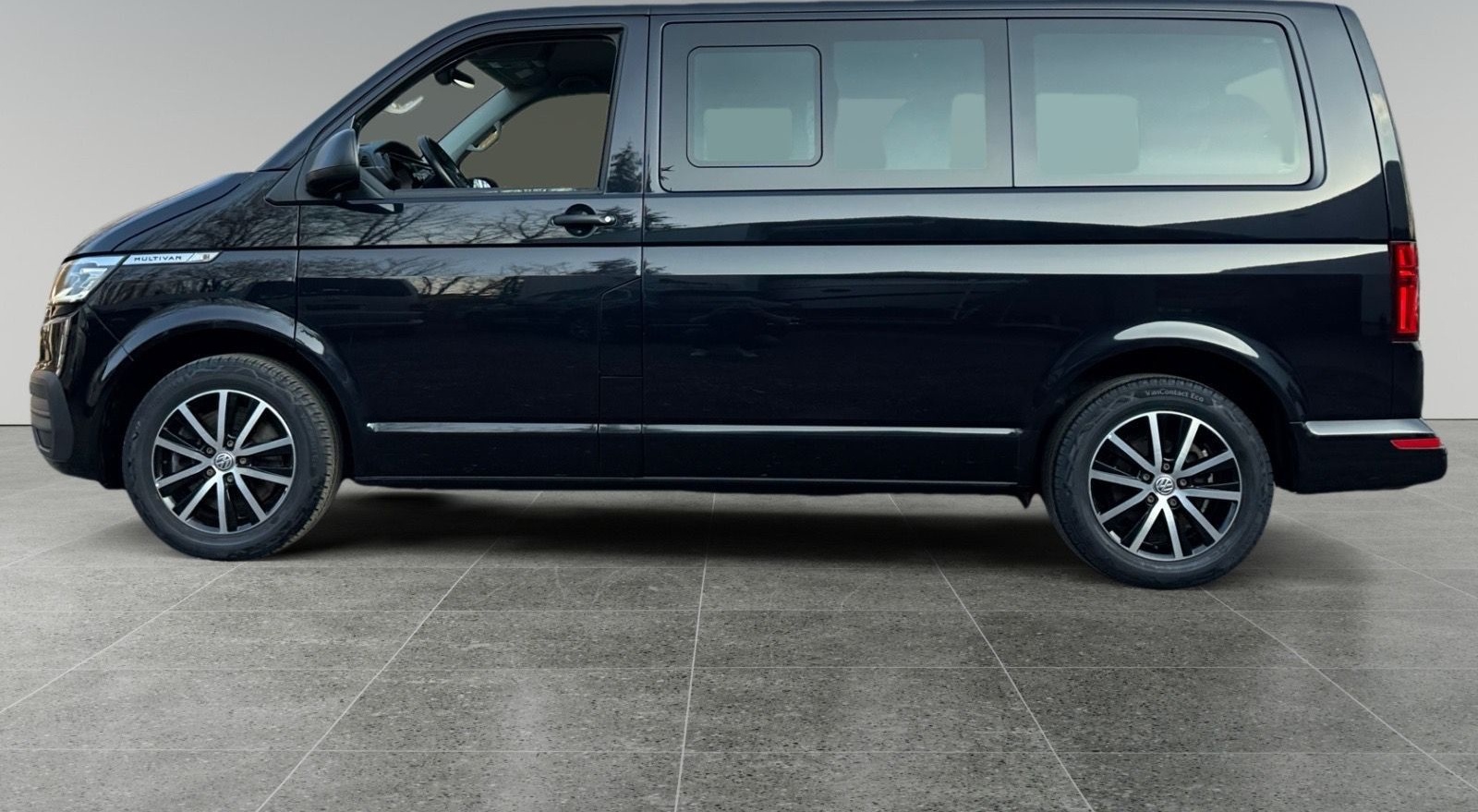 Volkswagen T6.1 Multivan 4MOTION DSG 150 PS Standhg AHK LED foto 5