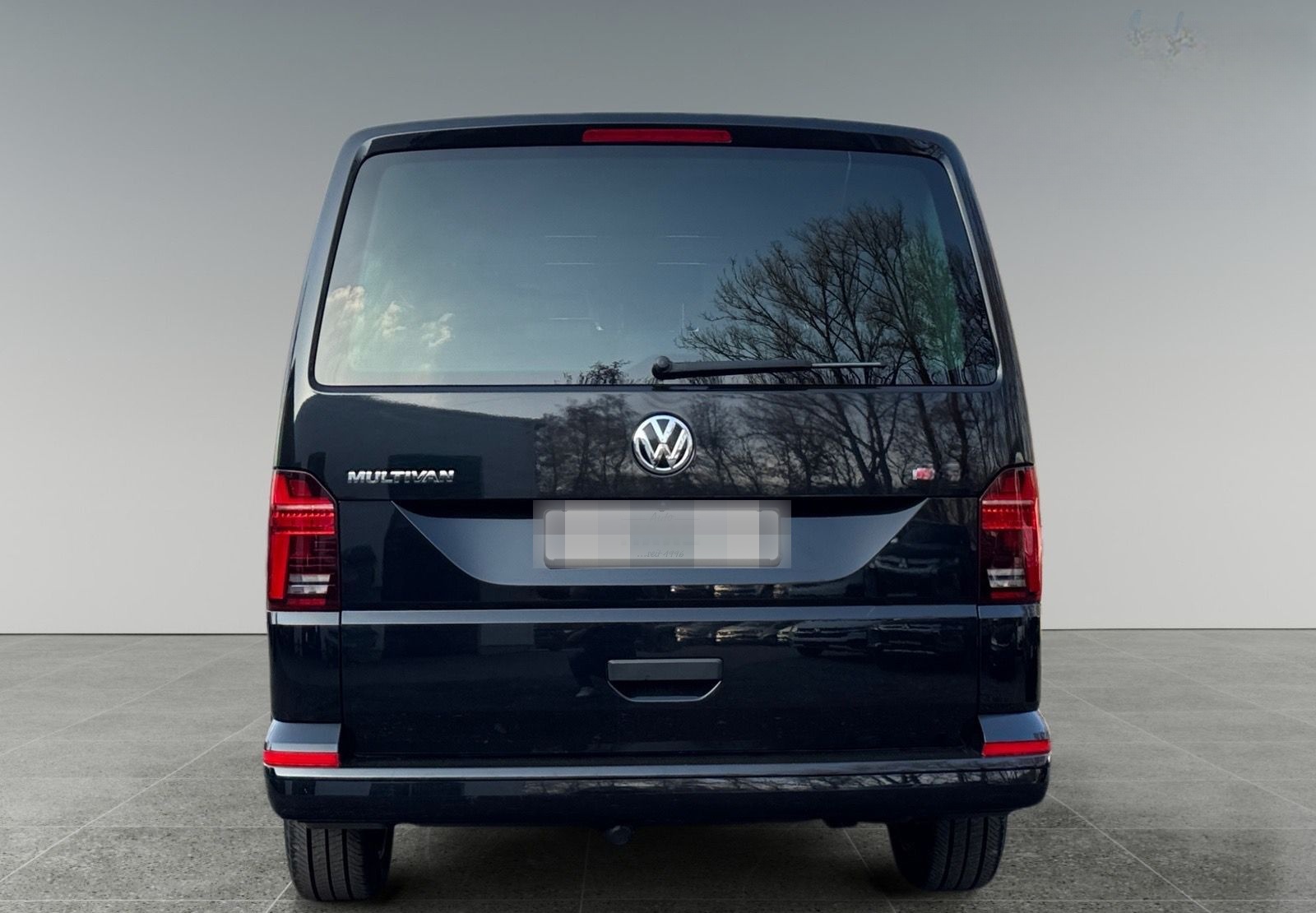 Volkswagen T6.1 Multivan 4MOTION DSG 150 PS Standhg AHK LED foto 7