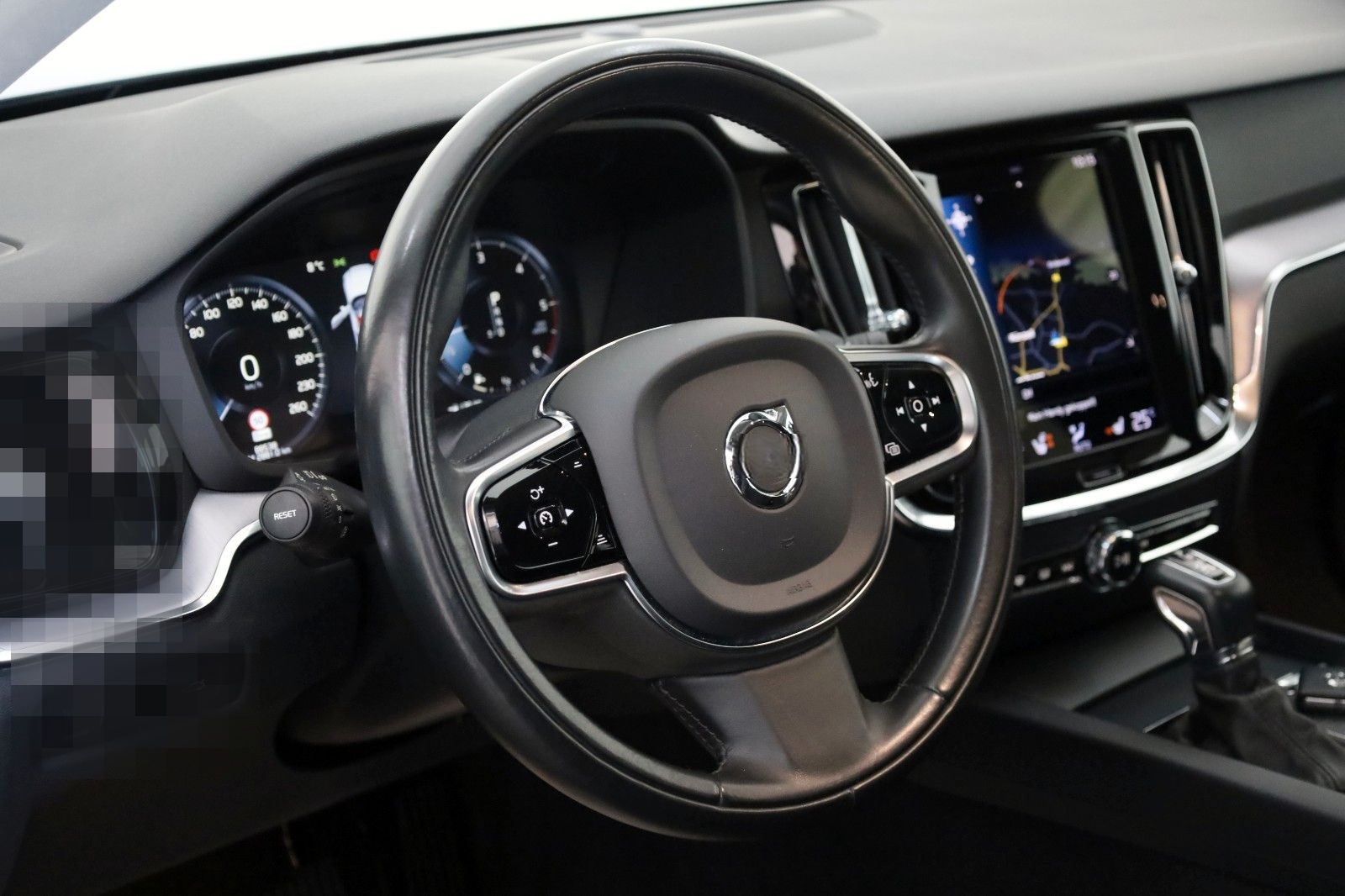 Volvo V60 Momentum Pro,T.Leder,Navi,LED,SH,Kamera,DAB foto 15