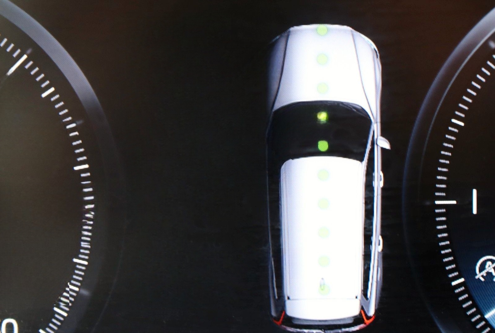 Volvo V60 Momentum Pro,T.Leder,Navi,LED,SH,Kamera,DAB foto 18