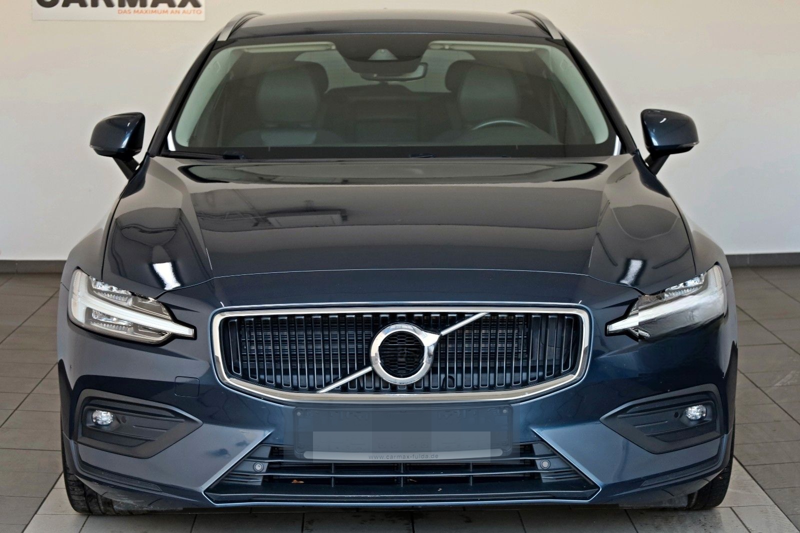 Volvo V60 Momentum Pro,T.Leder,Navi,LED,SH,Kamera,DAB foto 22