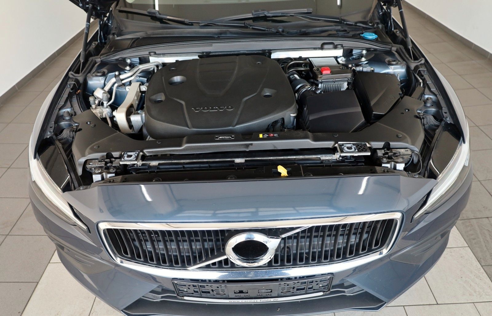 Volvo V60 Momentum Pro,T.Leder,Navi,LED,SH,Kamera,DAB foto 23