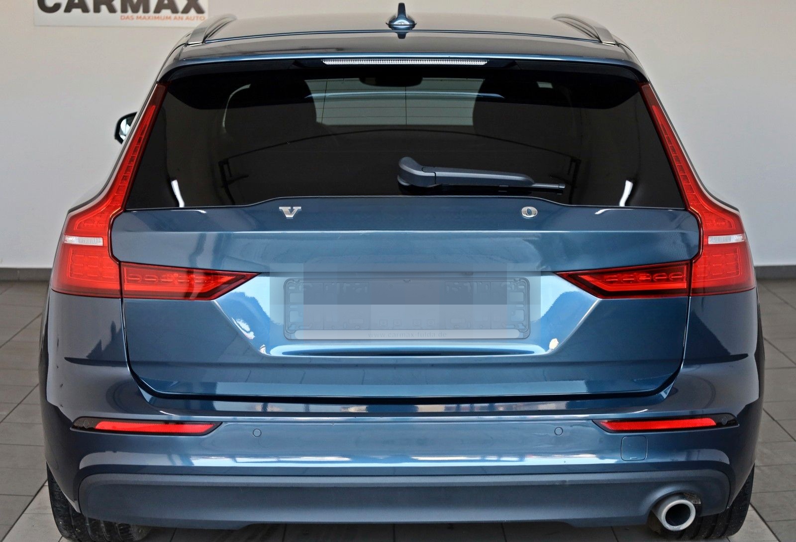 Volvo V60 Momentum Pro,T.Leder,Navi,LED,SH,Kamera,DAB foto 24