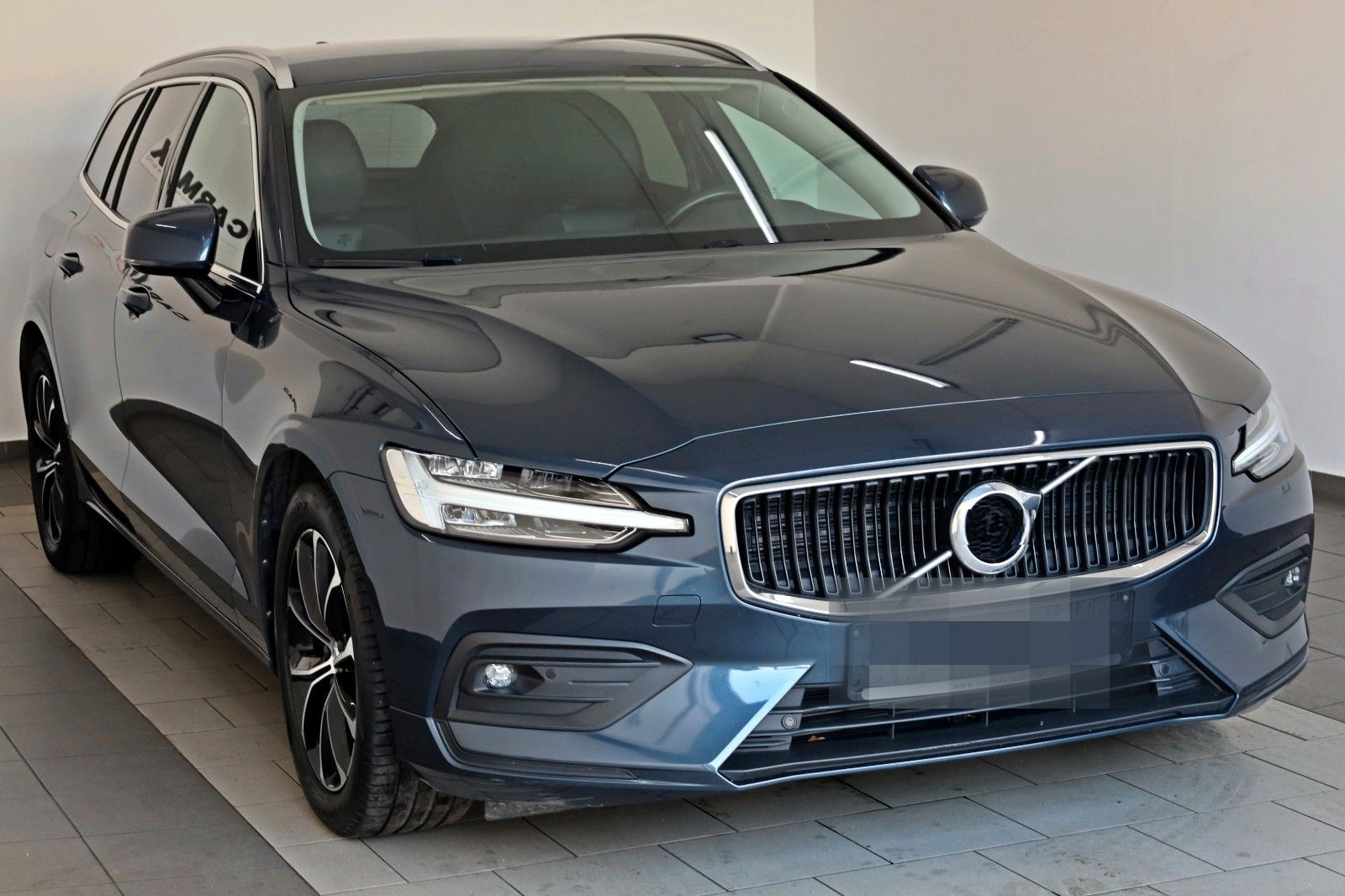 Volvo V60 Momentum Pro,T.Leder,Navi,LED,SH,Kamera,DAB foto 7