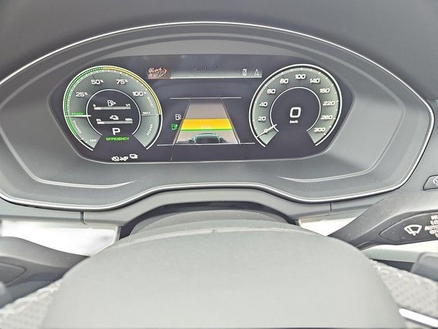 Audi Q5 Sportback 50 TFSI e qu S line S-tr. AHK HUD foto 12