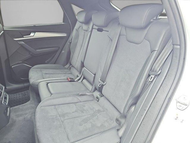 Audi Q5 Sportback 50 TFSI e qu S line S-tr. AHK HUD foto 15