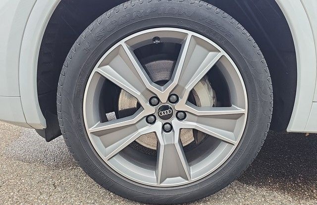 Audi Q5 Sportback 50 TFSI e qu S line S-tr. AHK HUD foto 17