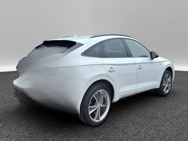 Audi Q5 Sportback 50 TFSI e qu S line S-tr. AHK HUD foto 4