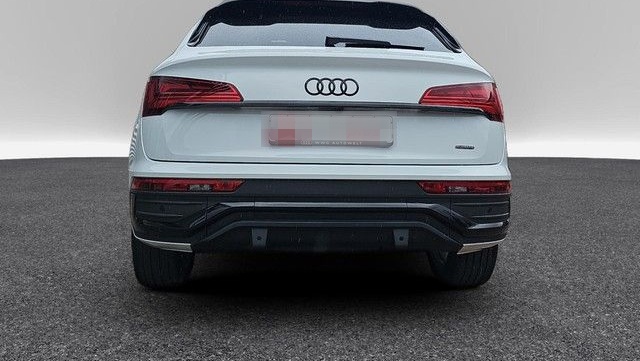 Audi Q5 Sportback 50 TFSI e qu S line S-tr. AHK HUD foto 6