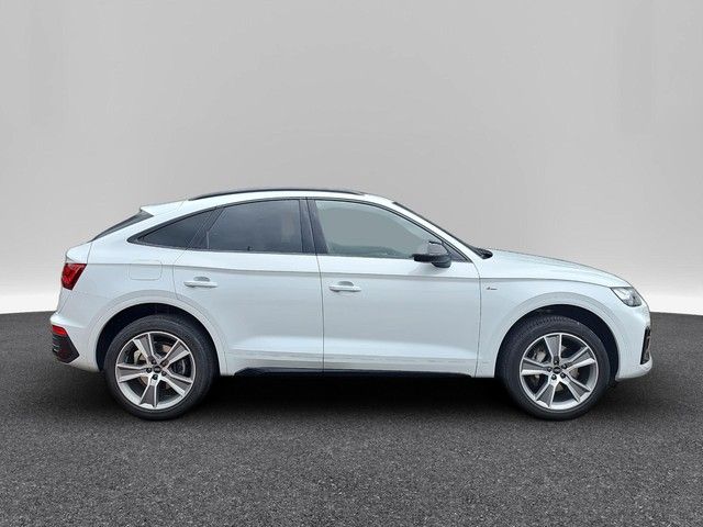 Audi Q5 Sportback 50 TFSI e qu S line S-tr. AHK HUD foto 8
