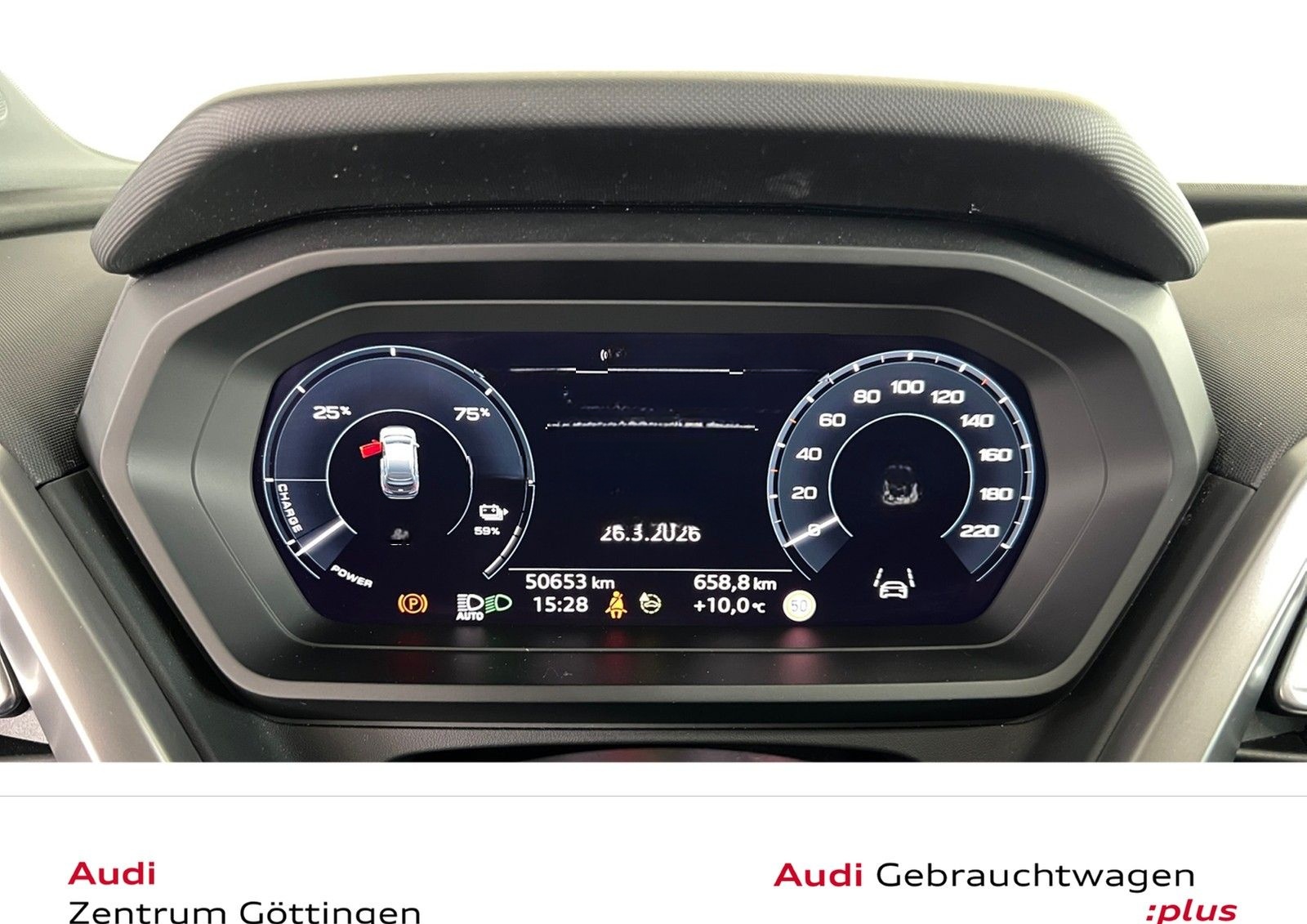 Audi Q4 40 e-tron 150 kW AHK+ADVANCED+RüFa-Kamera+LED foto 12