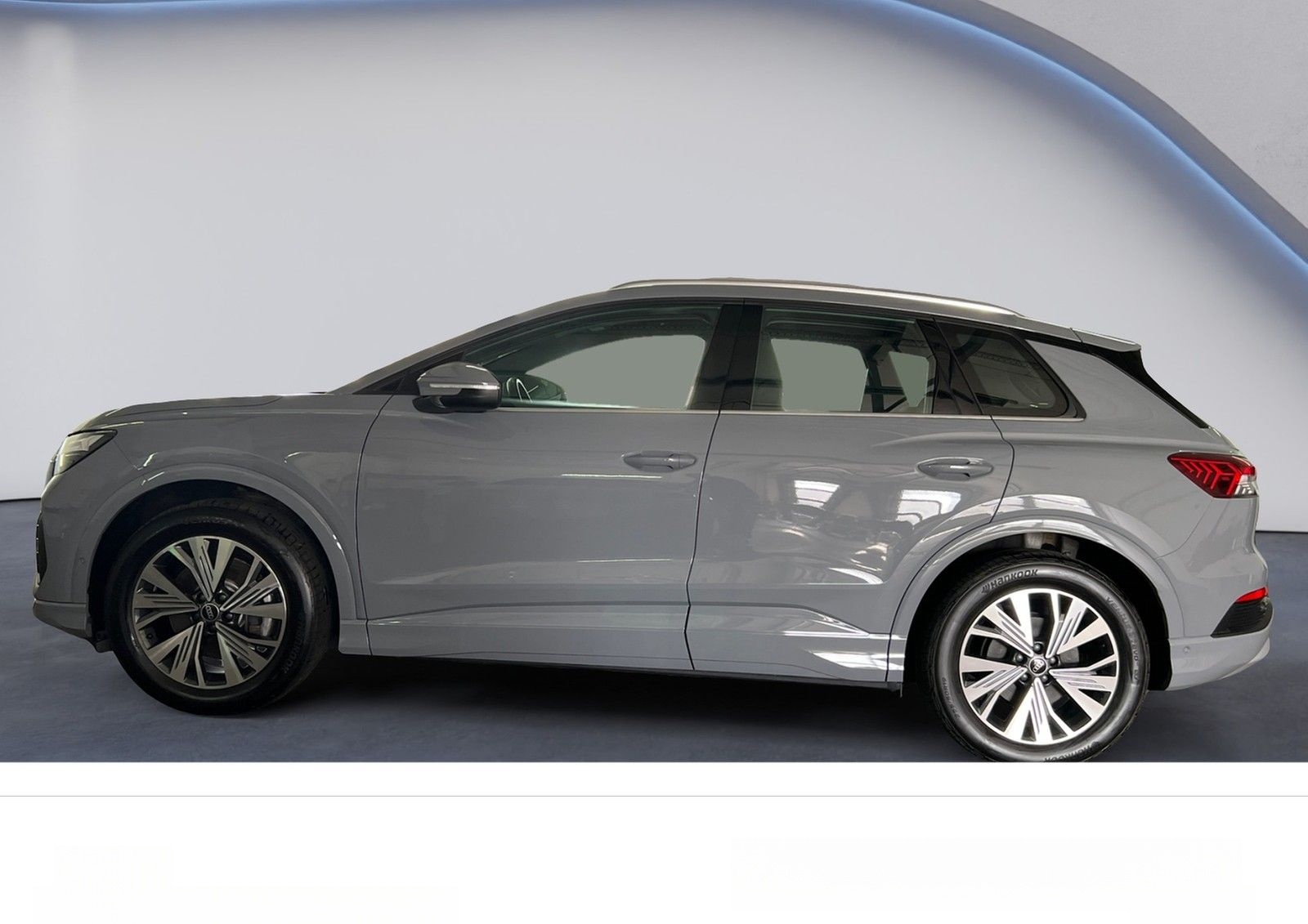 Audi Q4 40 e-tron 150 kW AHK+ADVANCED+RüFa-Kamera+LED foto 3