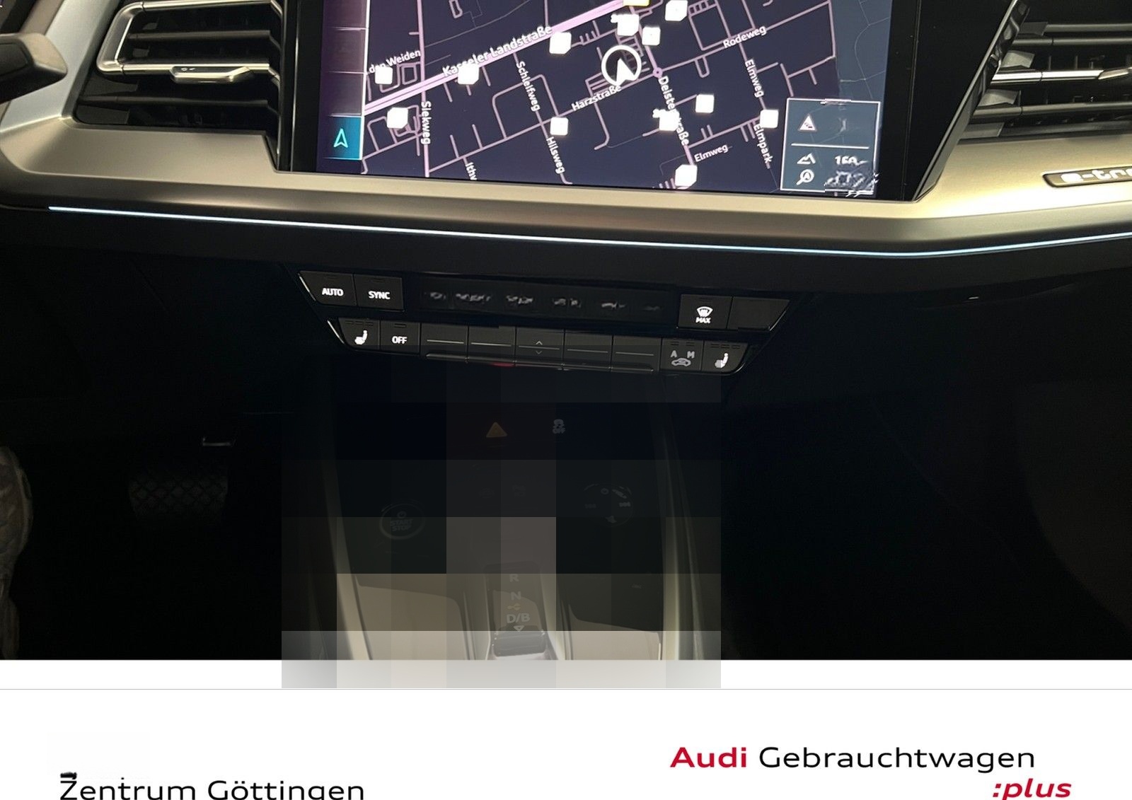 Audi Q4 40 e-tron 150 kW AHK+ADVANCED+RüFa-Kamera+LED foto 9