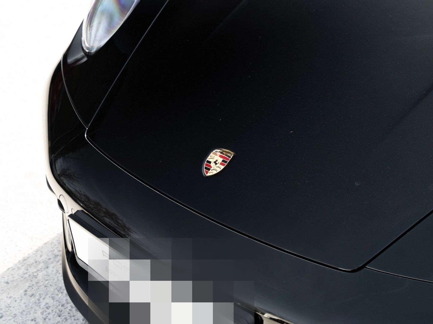 Porsche 911 992 Carrera GTS Matrix LED eSD BOSE 90l Tank foto 14
