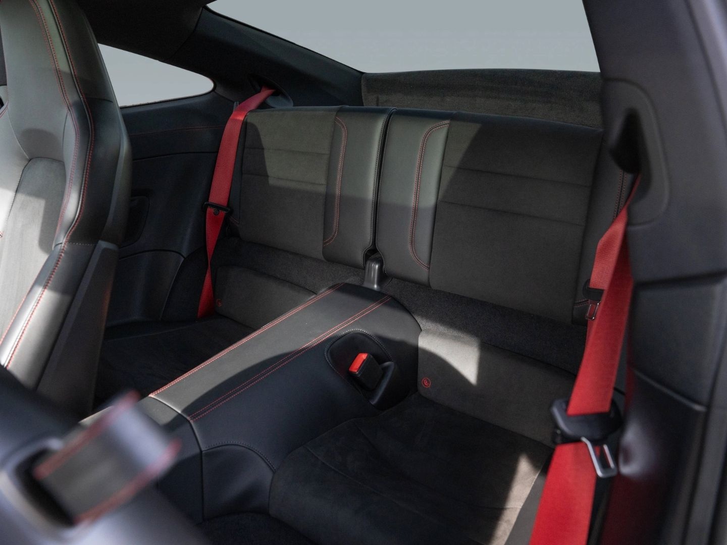 Porsche 911 992 Carrera GTS Matrix LED eSD BOSE 90l Tank foto 16