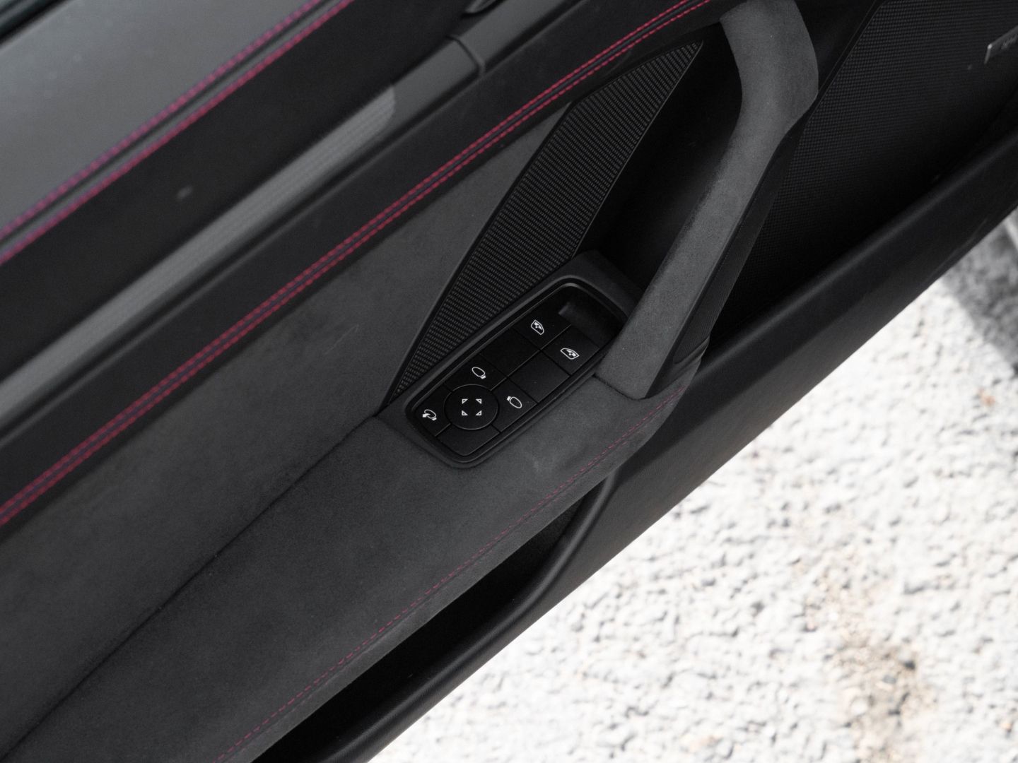 Porsche 911 992 Carrera GTS Matrix LED eSD BOSE 90l Tank foto 18