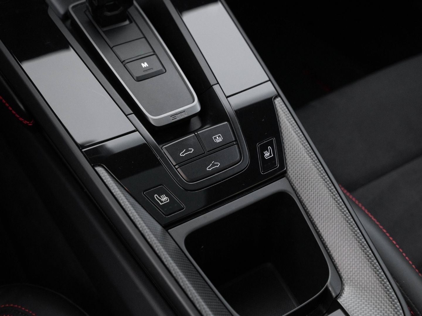 Porsche 911 992 Carrera GTS Matrix LED eSD BOSE 90l Tank foto 22