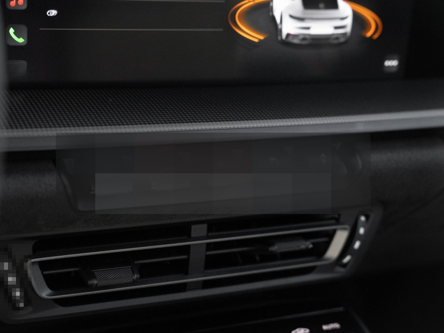 Porsche 911 992 Carrera GTS Matrix LED eSD BOSE 90l Tank foto 24