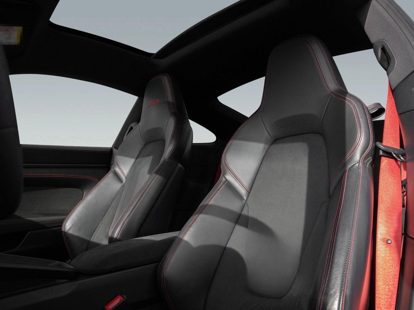 Porsche 911 992 Carrera GTS Matrix LED eSD BOSE 90l Tank foto 5