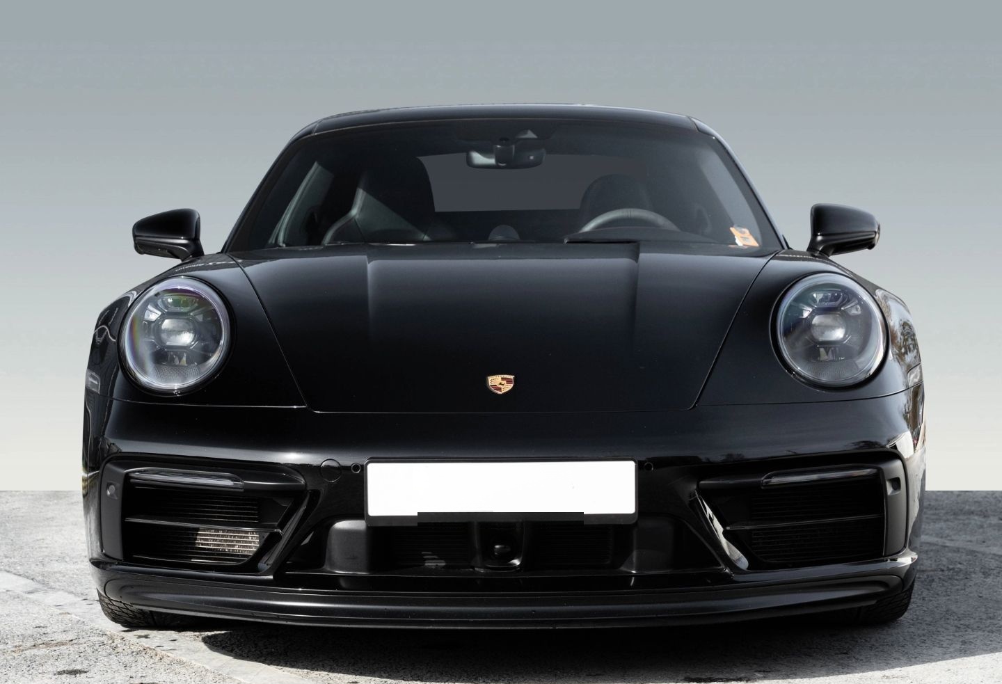 Porsche 911 992 Carrera GTS Matrix LED eSD BOSE 90l Tank foto 8