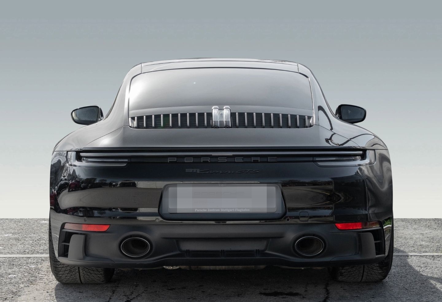 Porsche 911 992 Carrera GTS Matrix LED eSD BOSE 90l Tank foto 10