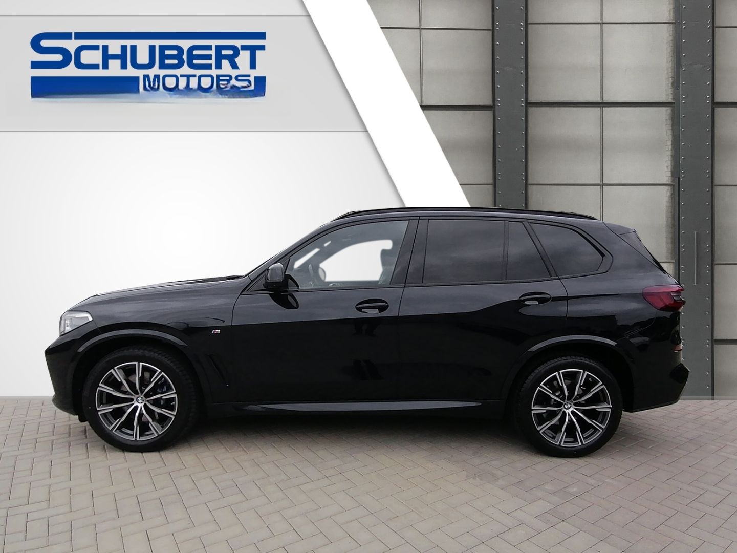 BMW X5 XDRIVE 30D M Sport Laser NAVI HUD AHK Pano foto 2