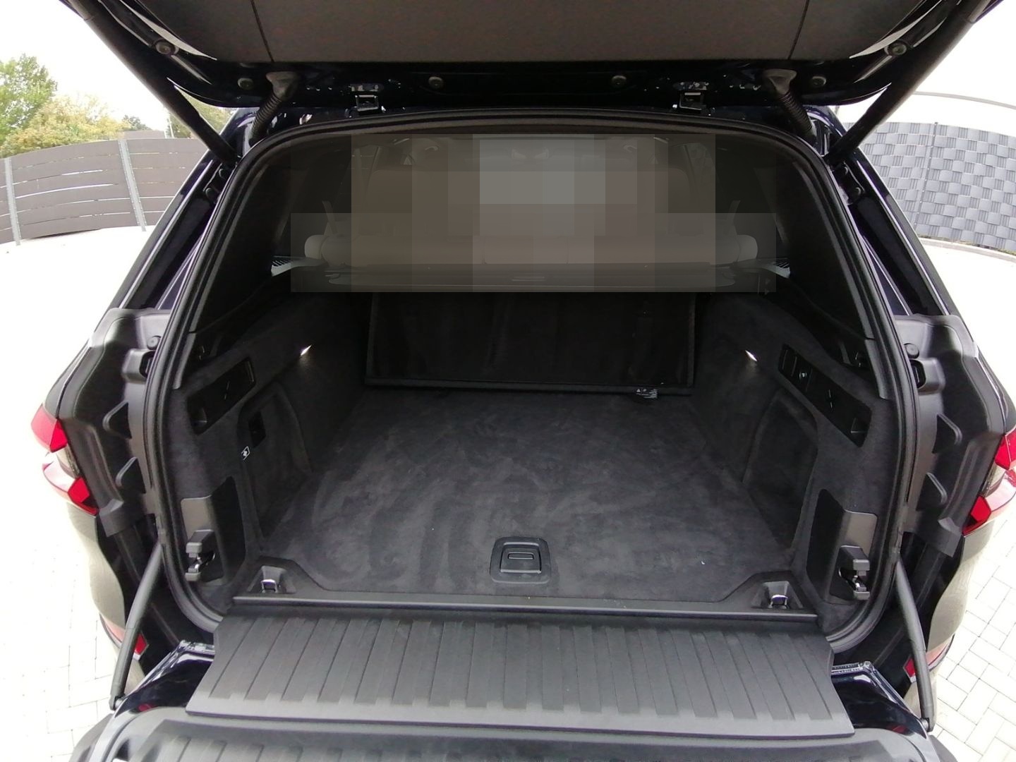 BMW X5 XDRIVE 30D M Sport Laser NAVI HUD AHK Pano foto 13