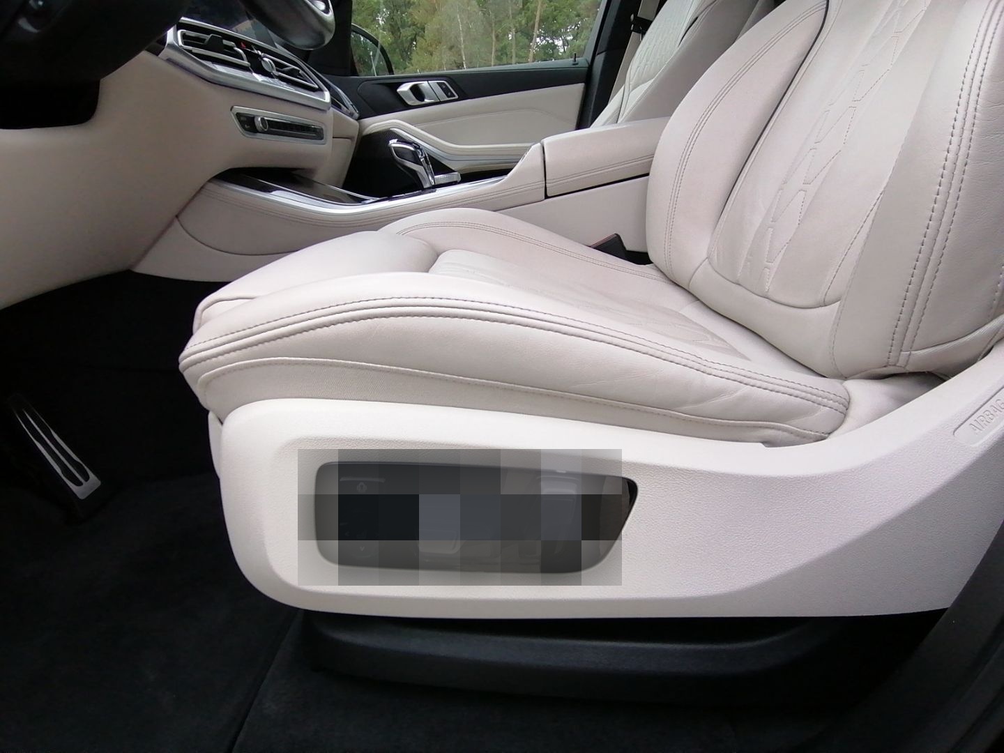 BMW X5 XDRIVE 30D M Sport Laser NAVI HUD AHK Pano foto 16